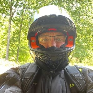 Meet your Posher, Mitch